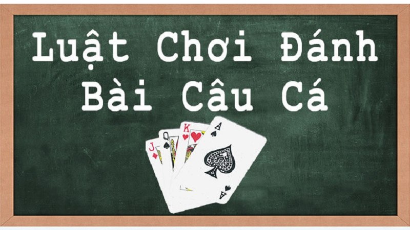 Bạn cần nắm chắc quy tắc ăn bài để chiến thắng