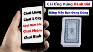 chúng tôi đã phát hiện rằng trên thị trường, có rất nhiều phần mềm đánh bài bịp