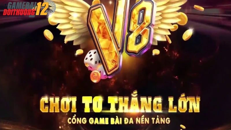 Giới thiệu V8Club 