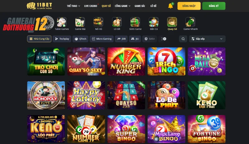 Nhiều ưu điểm tuyệt đỉnh mà anh em chỉ có thể trải nghiệm tại 11bet 